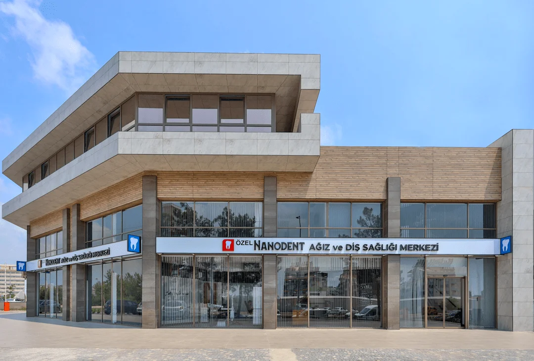 Reliable, Affordable and Guaranteed Dental Services — Nanodent Centre Turkey
