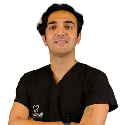 Mustafa Kaanalp ERGÜL — Prothetische Zahnmedizin Specialis