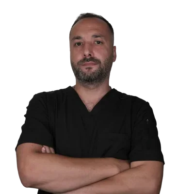 Mehmet KARABULUT — Experte für Smile Design