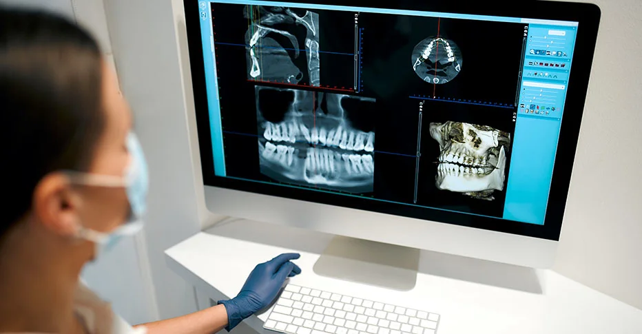 Digital Dentistry