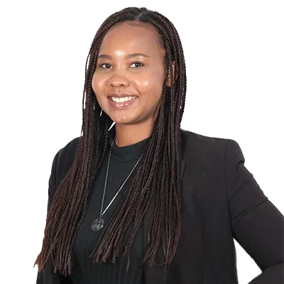 Rudaina Mohammed Yousif Abdallah — Coordination