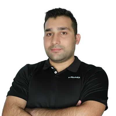 Halil Onur Durmuş — Operations