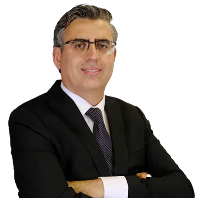Özgür Şen — Operations