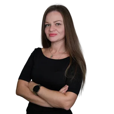 Tetiana Günsever — Patient Care