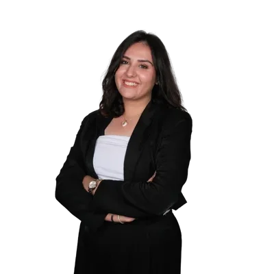 Sarah Ewhayyib — Coordination