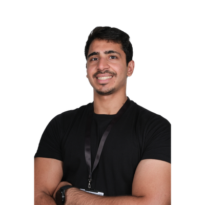 Alper Aras — Operations