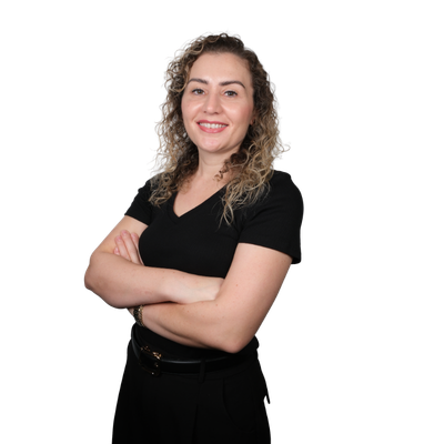 Funda Azizoğlu — Operations